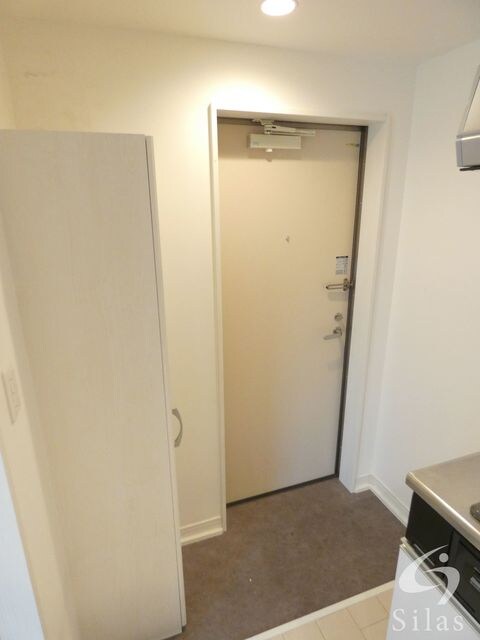 鴻池新田駅 徒歩5分 2階の物件内観写真