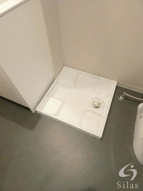 鴻池新田駅 徒歩5分 2階の物件内観写真