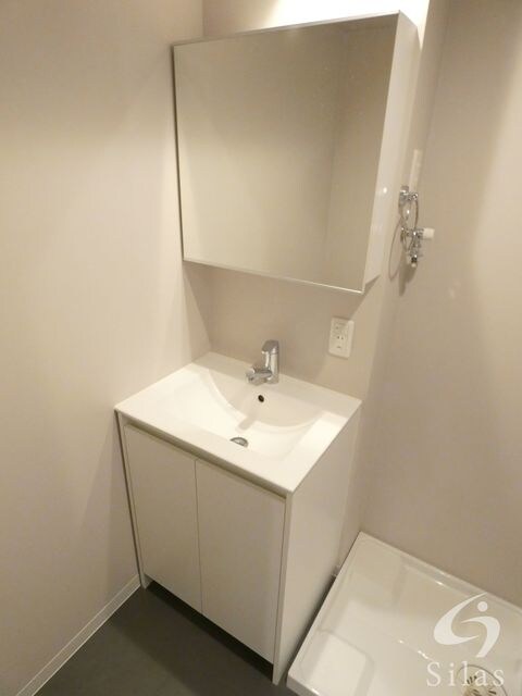 鴻池新田駅 徒歩5分 2階の物件内観写真