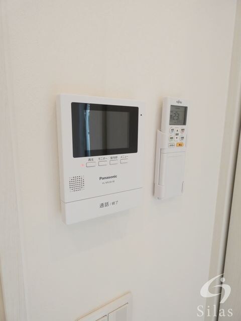 鴻池新田駅 徒歩5分 2階の物件内観写真