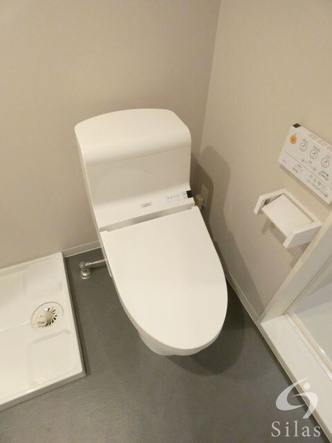 鴻池新田駅 徒歩5分 2階の物件内観写真