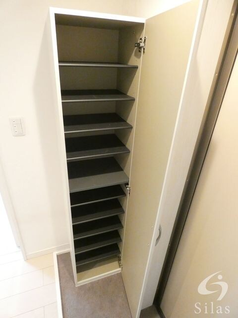 鴻池新田駅 徒歩5分 2階の物件内観写真