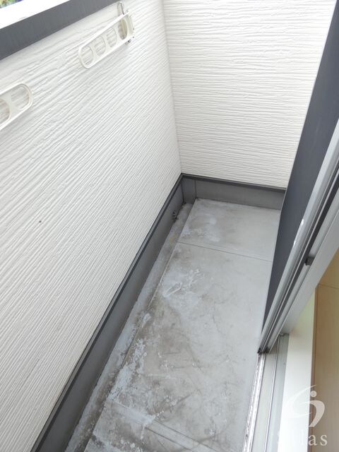 鴻池新田駅 徒歩5分 2階の物件内観写真