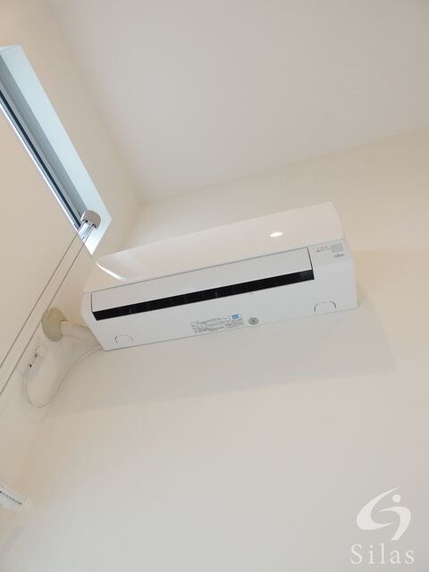 鴻池新田駅 徒歩5分 2階の物件内観写真