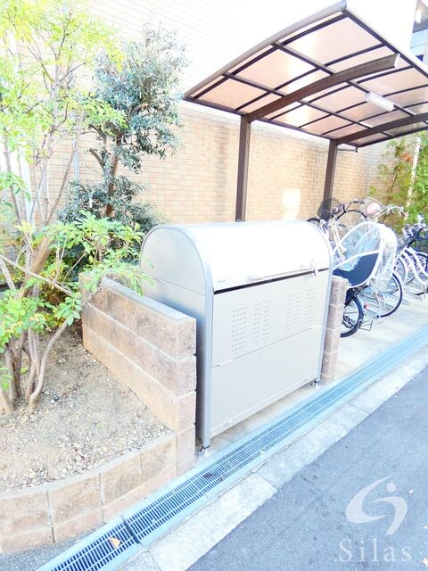 北巽駅 徒歩12分 2階の物件外観写真