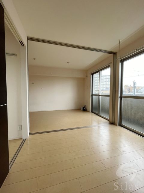 北巽駅 徒歩12分 2階の物件内観写真