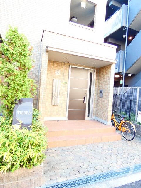 北巽駅 徒歩12分 2階の物件外観写真