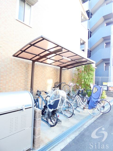 北巽駅 徒歩12分 2階の物件外観写真