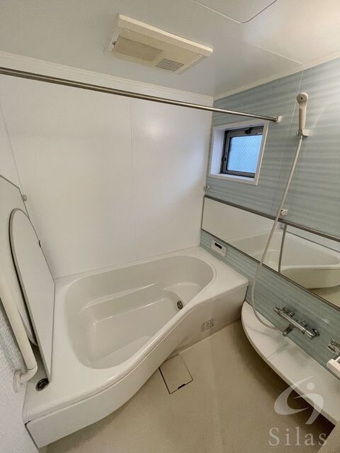 北巽駅 徒歩12分 2階の物件内観写真