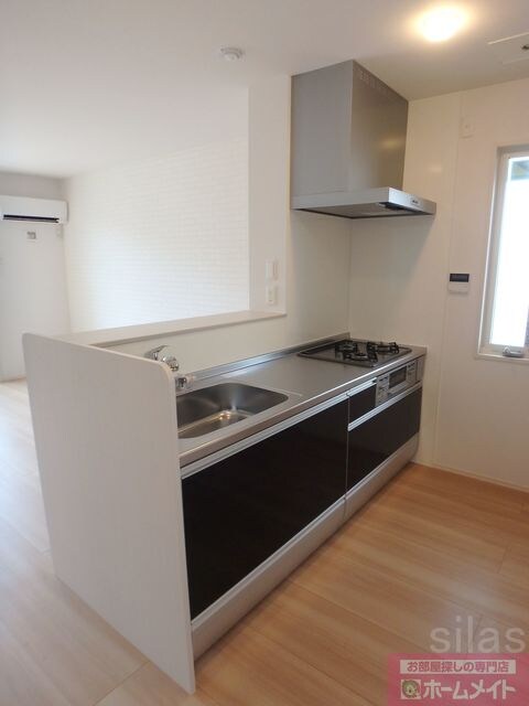 衣摺加美北駅 徒歩15分 1階の物件内観写真