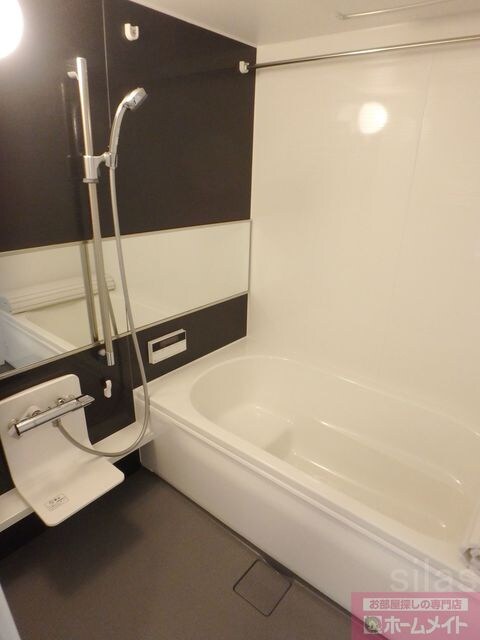 衣摺加美北駅 徒歩15分 1階の物件内観写真