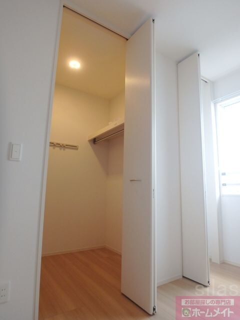 衣摺加美北駅 徒歩15分 1階の物件内観写真