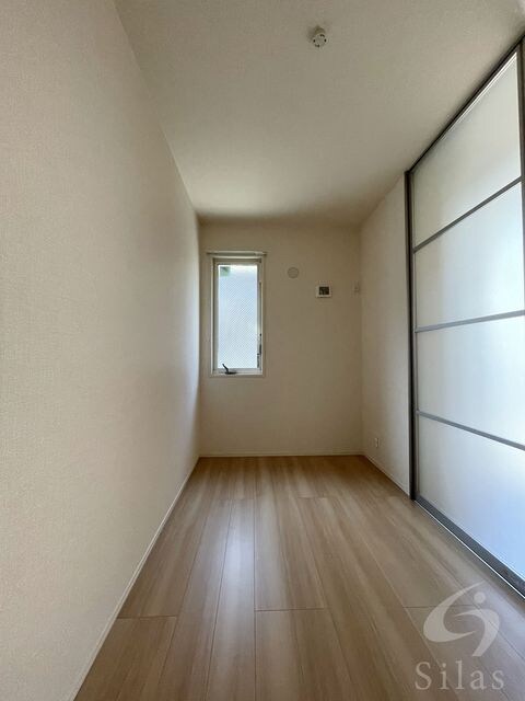 衣摺加美北駅 徒歩15分 3階の物件内観写真