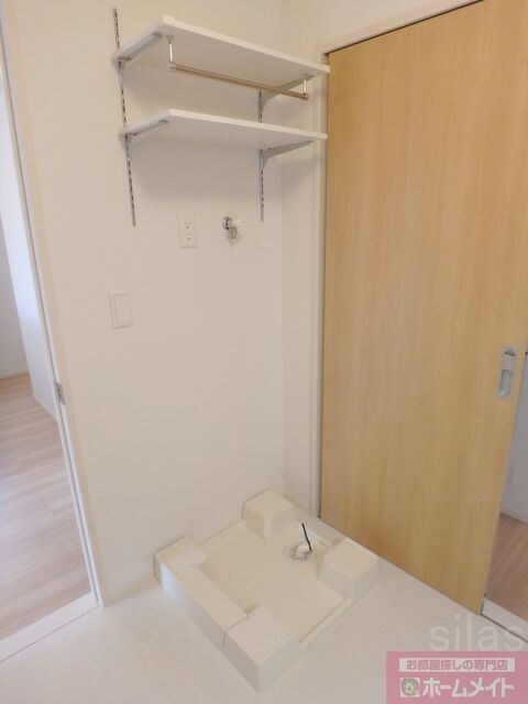 衣摺加美北駅 徒歩15分 1階の物件内観写真