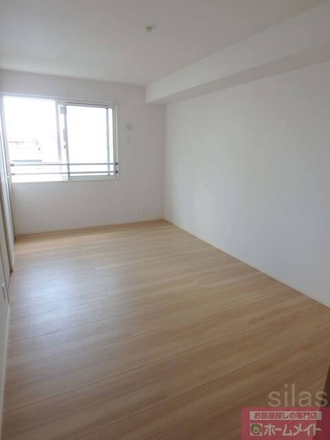 衣摺加美北駅 徒歩15分 1階の物件内観写真