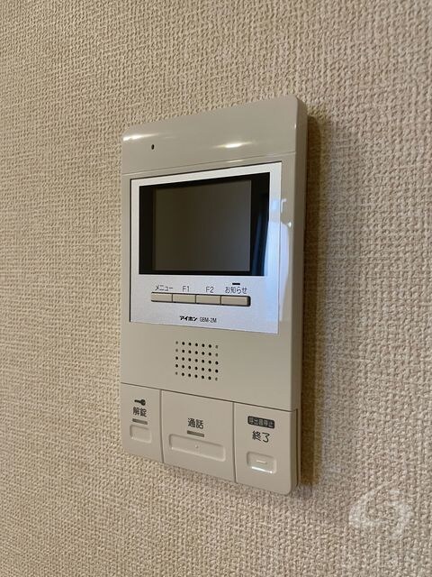 衣摺加美北駅 徒歩15分 3階の物件内観写真