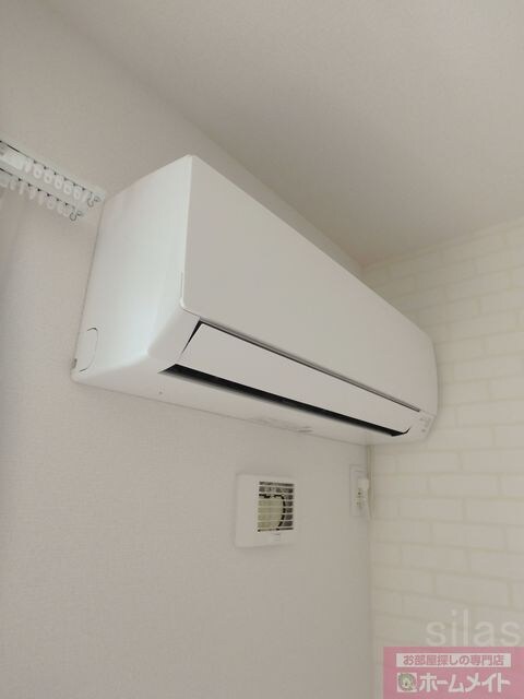 衣摺加美北駅 徒歩15分 1階の物件内観写真