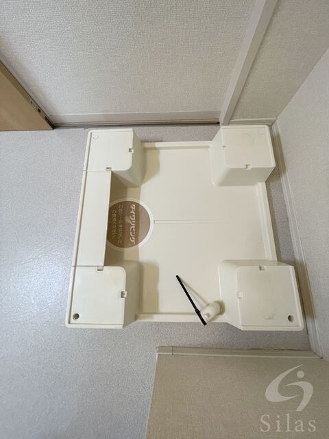 衣摺加美北駅 徒歩15分 3階の物件内観写真