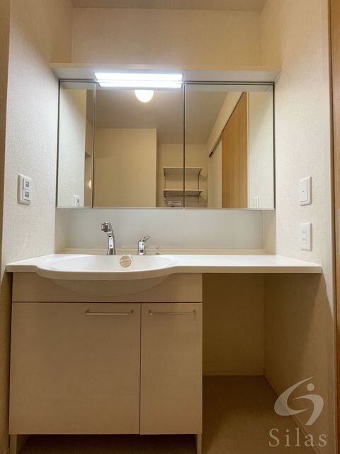 衣摺加美北駅 徒歩15分 3階の物件内観写真