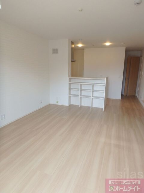 衣摺加美北駅 徒歩15分 1階の物件内観写真