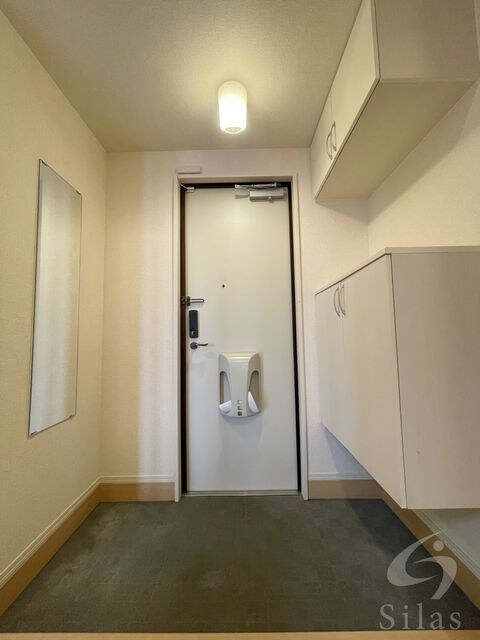 衣摺加美北駅 徒歩15分 3階の物件内観写真