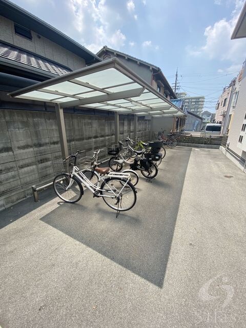 若江岩田駅 徒歩11分 1階の物件外観写真