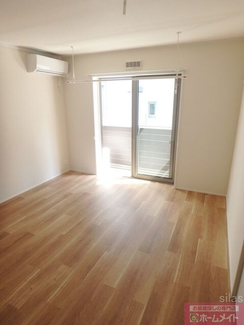 若江岩田駅 徒歩11分 1階の物件内観写真