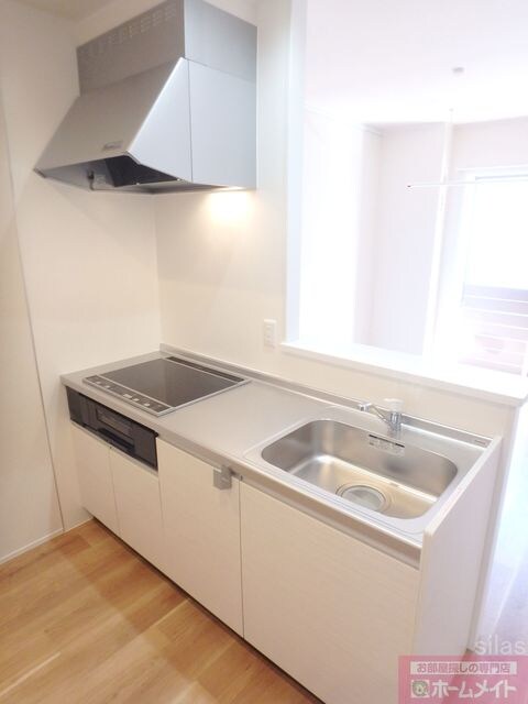 若江岩田駅 徒歩11分 1階の物件内観写真