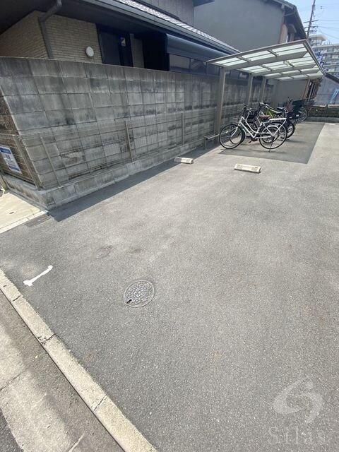 若江岩田駅 徒歩11分 1階の物件外観写真