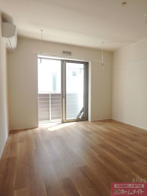 若江岩田駅 徒歩11分 1階の物件内観写真