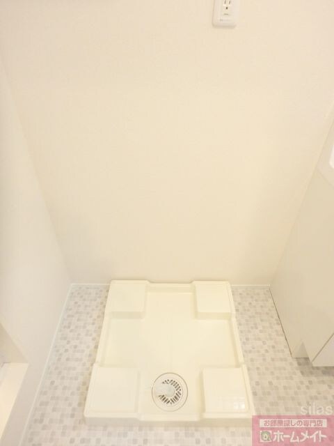 若江岩田駅 徒歩11分 1階の物件内観写真