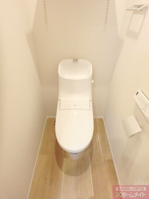 若江岩田駅 徒歩11分 1階の物件内観写真