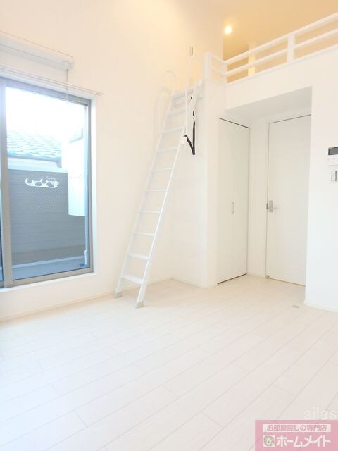 俊徳道駅 徒歩6分 1階の物件内観写真