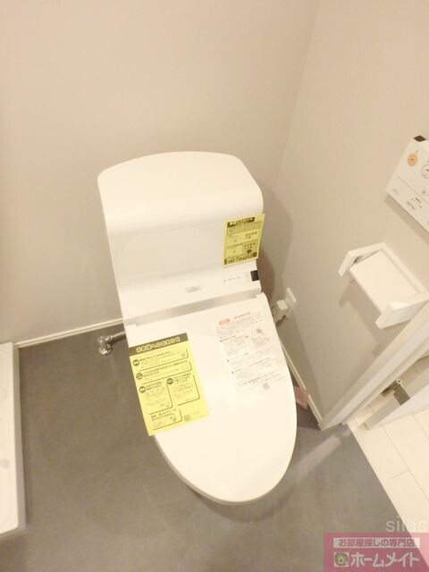 俊徳道駅 徒歩6分 1階の物件内観写真