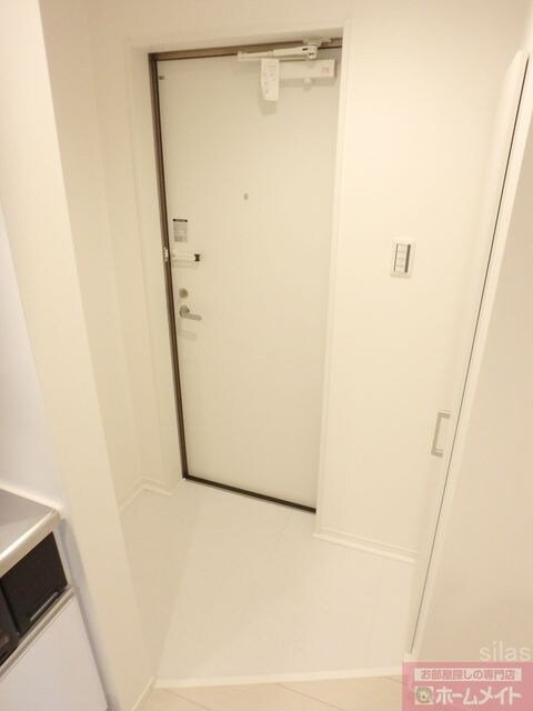 俊徳道駅 徒歩6分 1階の物件内観写真