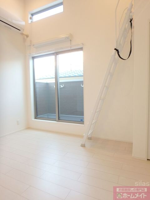 俊徳道駅 徒歩6分 1階の物件内観写真