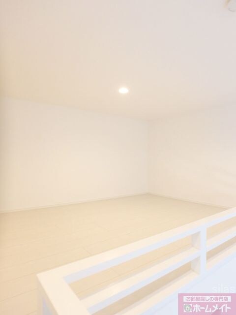 俊徳道駅 徒歩6分 1階の物件内観写真