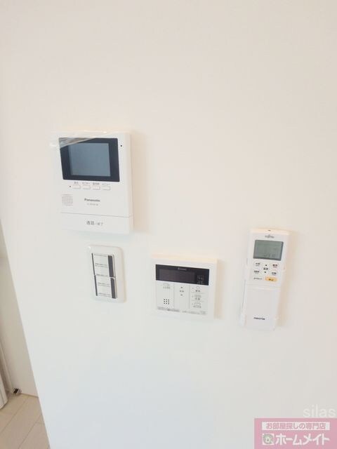 俊徳道駅 徒歩6分 1階の物件内観写真