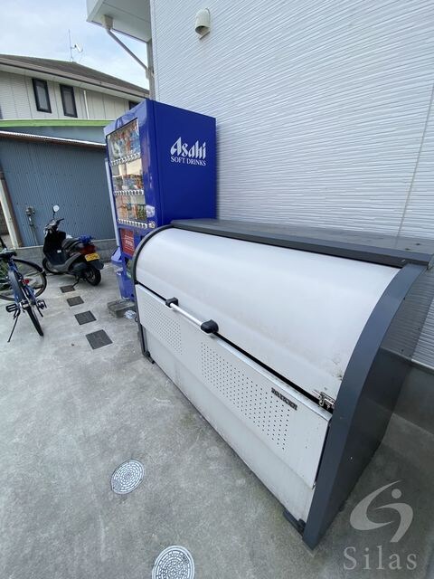 弥刀駅 徒歩24分 2階の物件外観写真