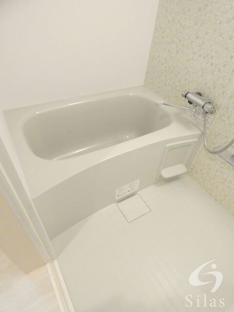 サイプレス加美Ⅱの物件内観写真