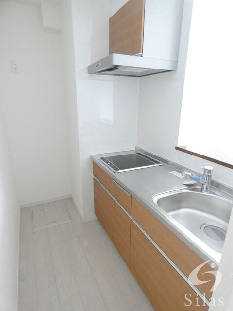 サイプレス加美Ⅱの物件内観写真