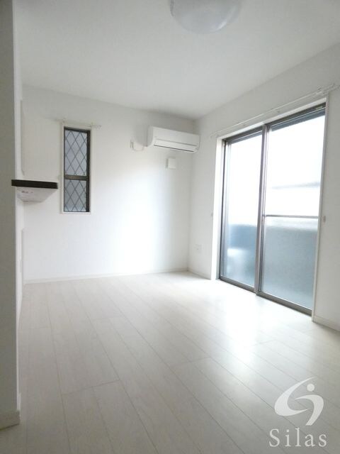 サイプレス加美Ⅱの物件内観写真