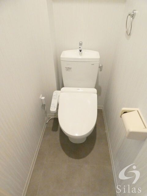 サイプレス加美Ⅱの物件内観写真