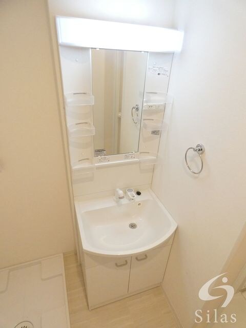 サイプレス加美Ⅱの物件内観写真