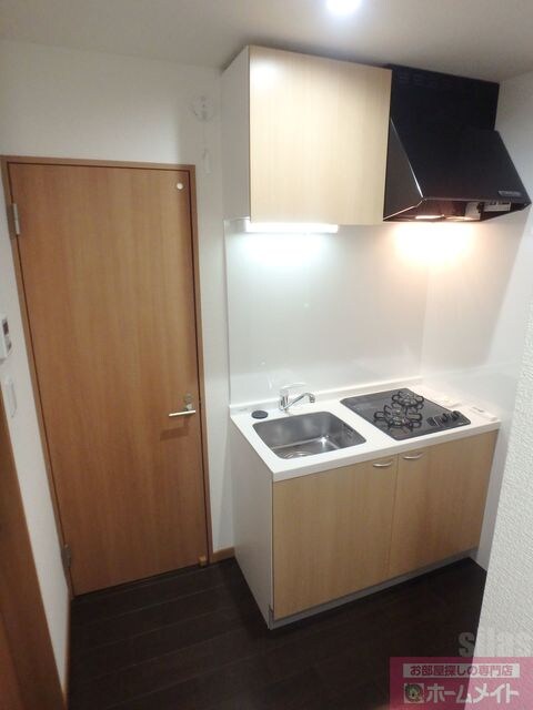 CASA加美正覚寺の物件内観写真