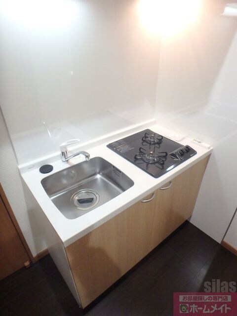 CASA加美正覚寺の物件内観写真