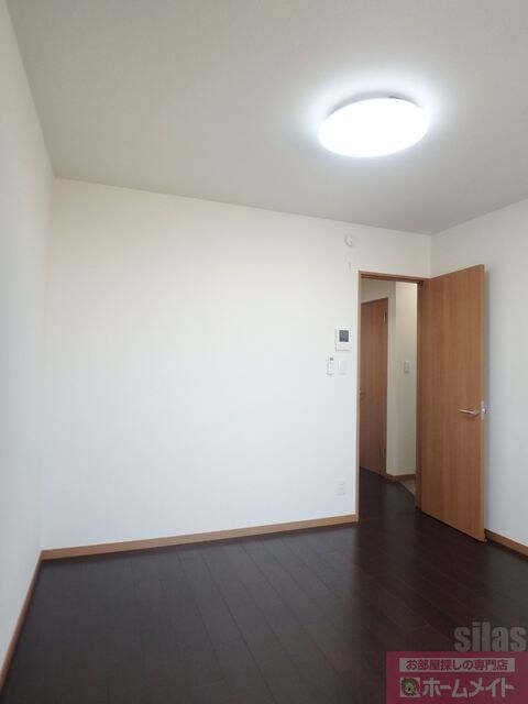 CASA加美正覚寺の物件内観写真