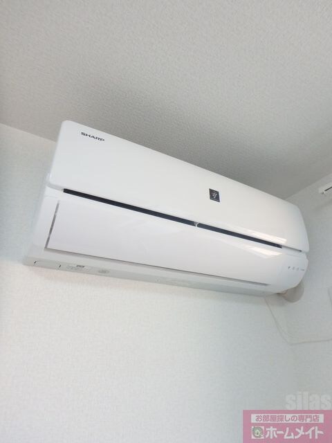 CASA加美正覚寺の物件内観写真