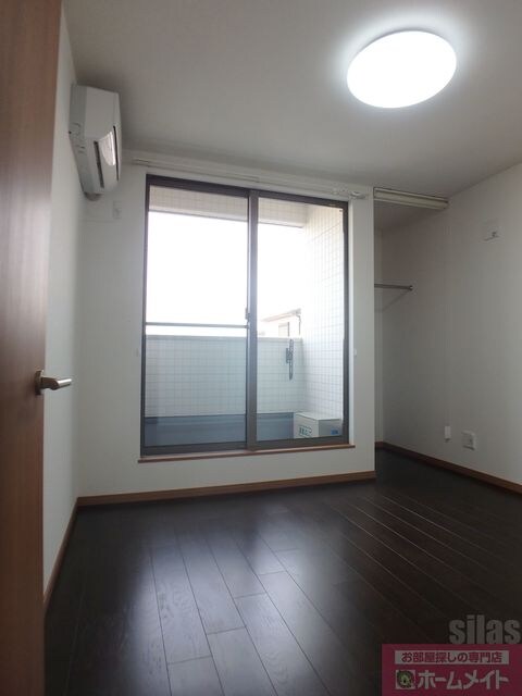 CASA加美正覚寺の物件内観写真