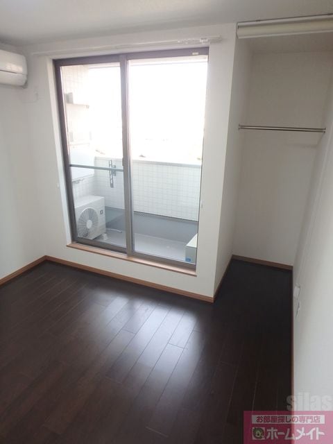 CASA加美正覚寺の物件内観写真